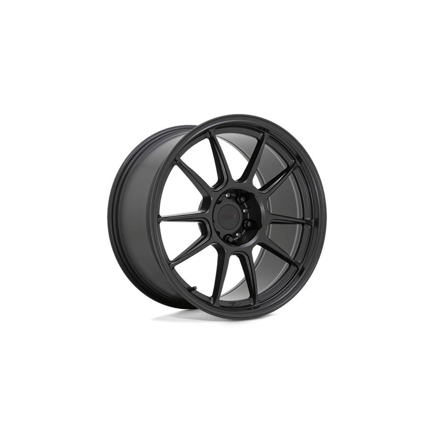 TSW IMATRA 18X9.5 5X100 72.1 +38 M-BLK