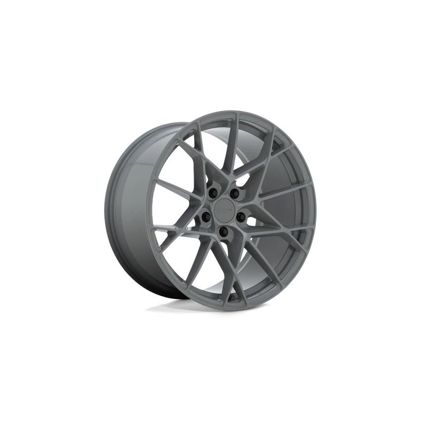 TSW TW SECTOR 20X10.5 5X112 +23 66.6 BTL-GRY