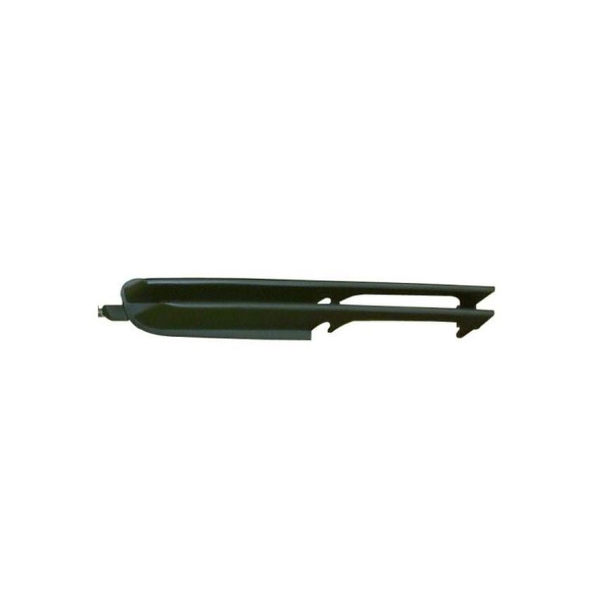 RH FRONT BUMPER INSERT W/O SPORT PACKAGE BMW 320I/323I/325I 99-01