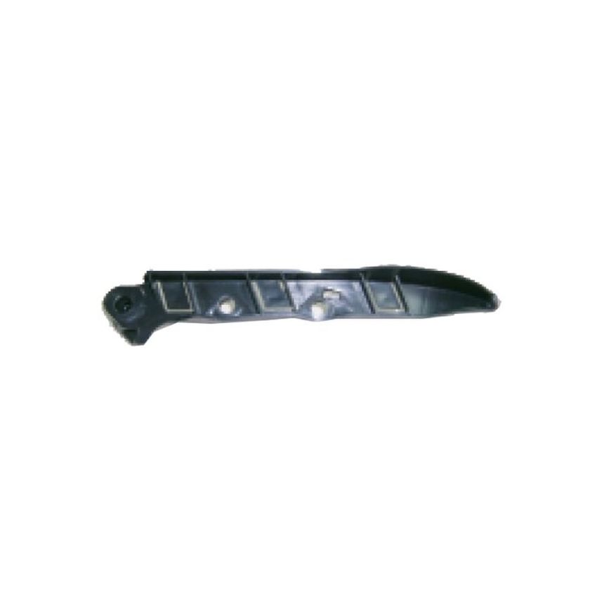 RH FRONT BUMPER COVER SUPPORT W/O M PKG BMW 528I/535I/550I 08-10