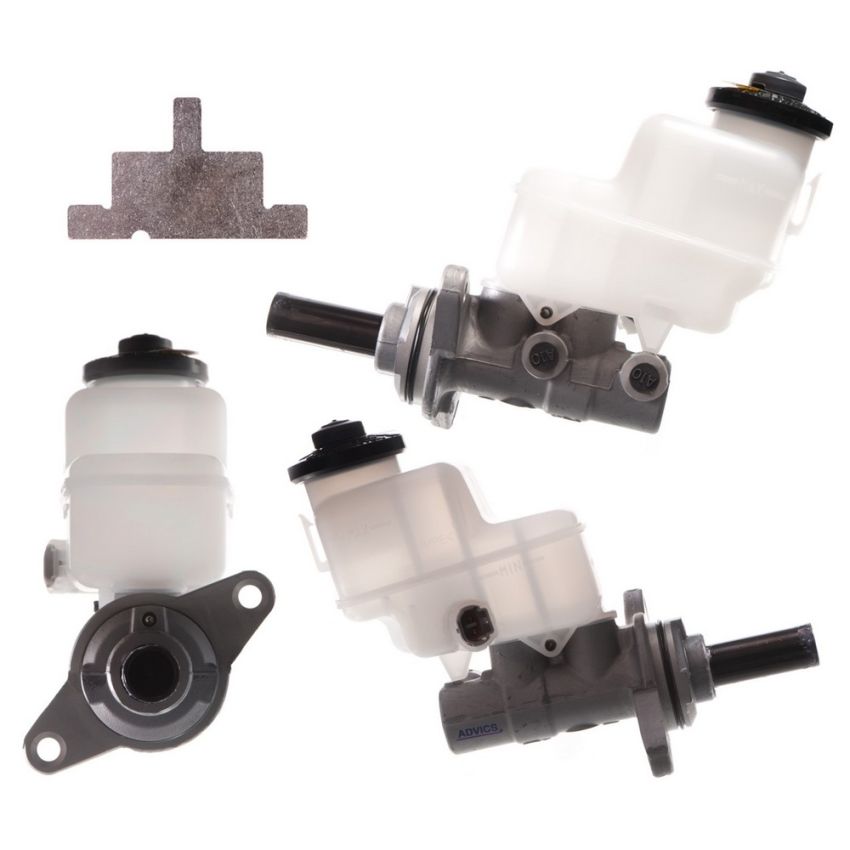 ADVICS BMT-390 ADVICS New OE Brake Master Cylinder