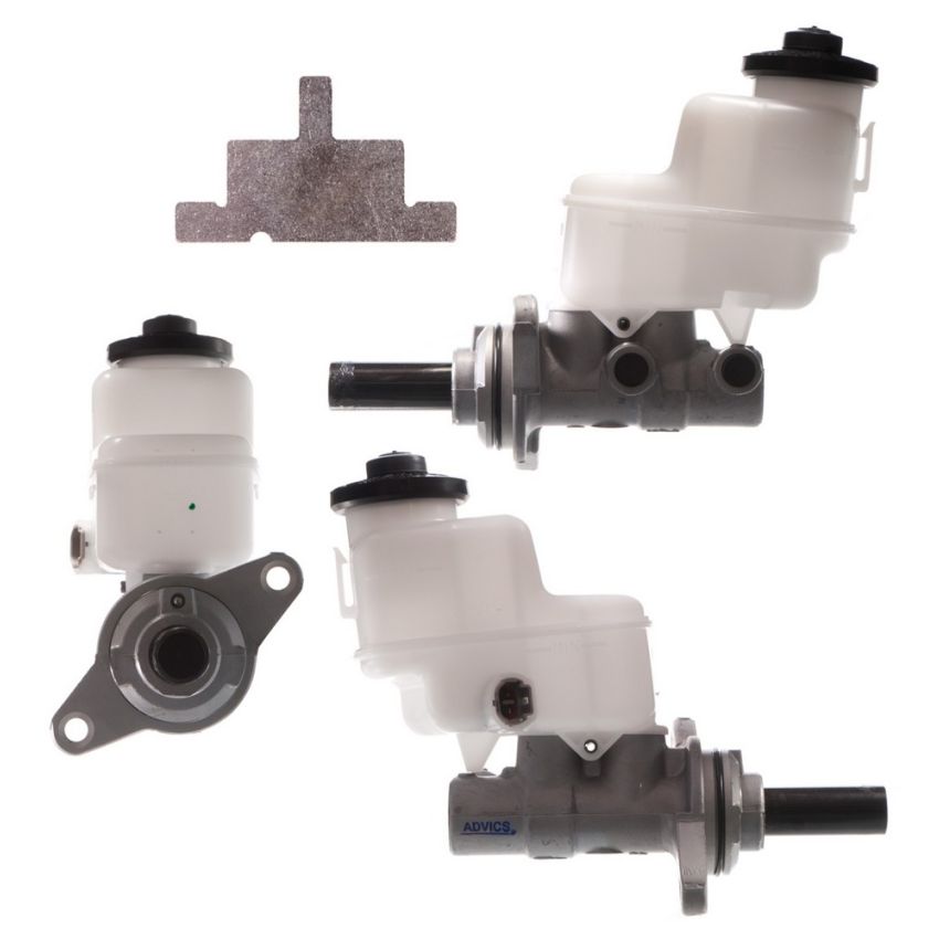 ADVICS BMTU-005 ADVICS New OE Brake Master Cylinder