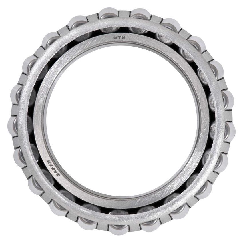 BCA NTN BEARINGS NBNP123221 Taper Roller Bearing