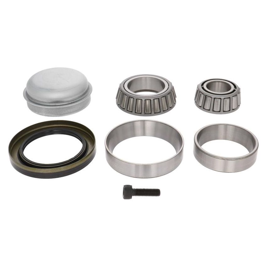 BCA NTN BEARINGS NBVKBA6530VP Taper Roller Bearing Kit