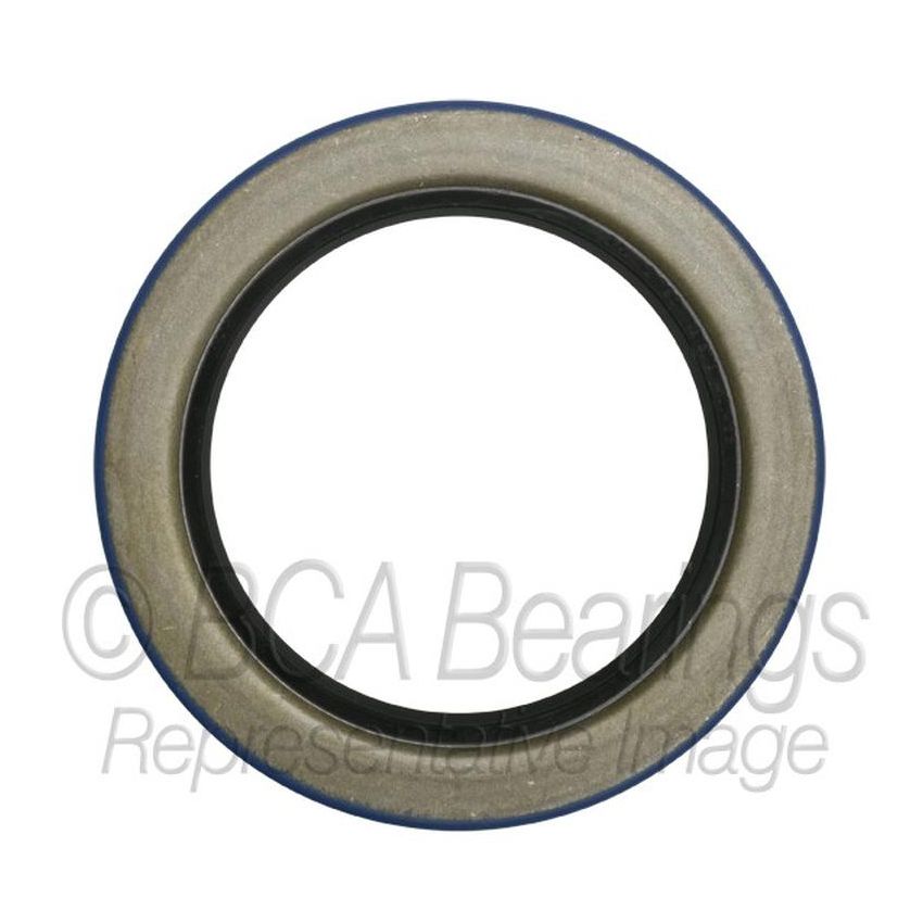 BCA NTN BEARINGS NS225230 Grease/Oil Wheel Seal