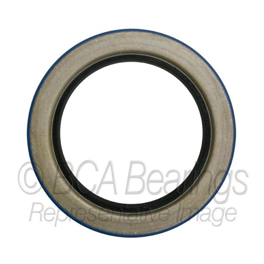 BCA NTN BEARINGS NS225230 Grease/Oil Wheel Seal