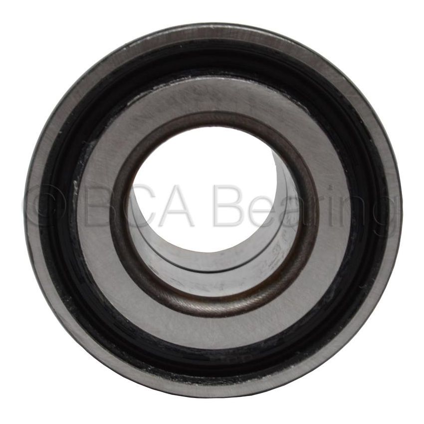 BCA NTN BEARINGS WE60348 Double Row Angular Unit Bearing