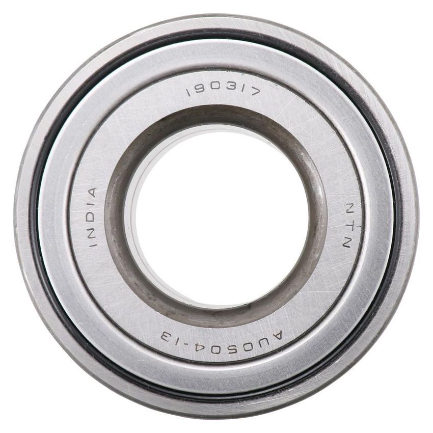 BCA NTN BEARINGS WE60348 Double Row Angular Unit Bearing