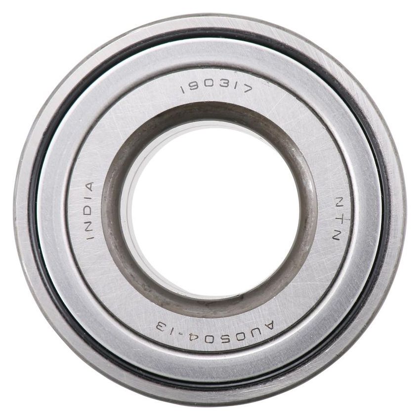 BCA NTN BEARINGS WE60348 Double Row Angular Unit Bearing