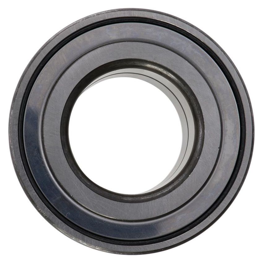 BCA NTN BEARINGS WE60350 Double Row Angular Unit Bearing