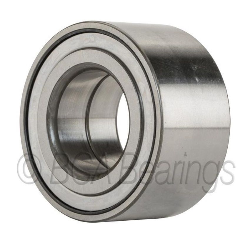 BCA NTN BEARINGS WE60350 Double Row Angular Unit Bearing