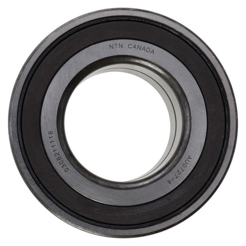 BCA NTN BEARINGS WE60350 Double Row Angular Unit Bearing