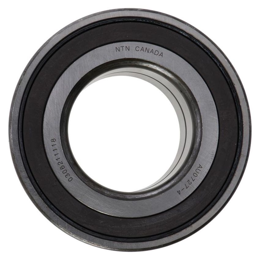 BCA NTN BEARINGS WE60350 Double Row Angular Unit Bearing