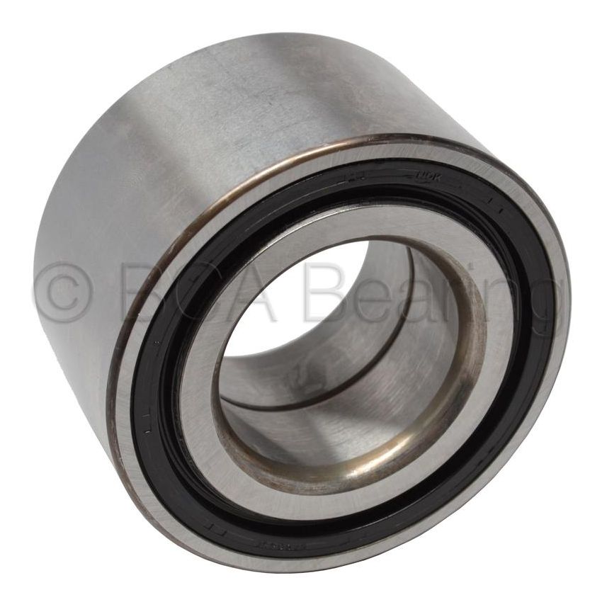 BCA NTN BEARINGS WE60354 Double Row Angular Unit Bearing