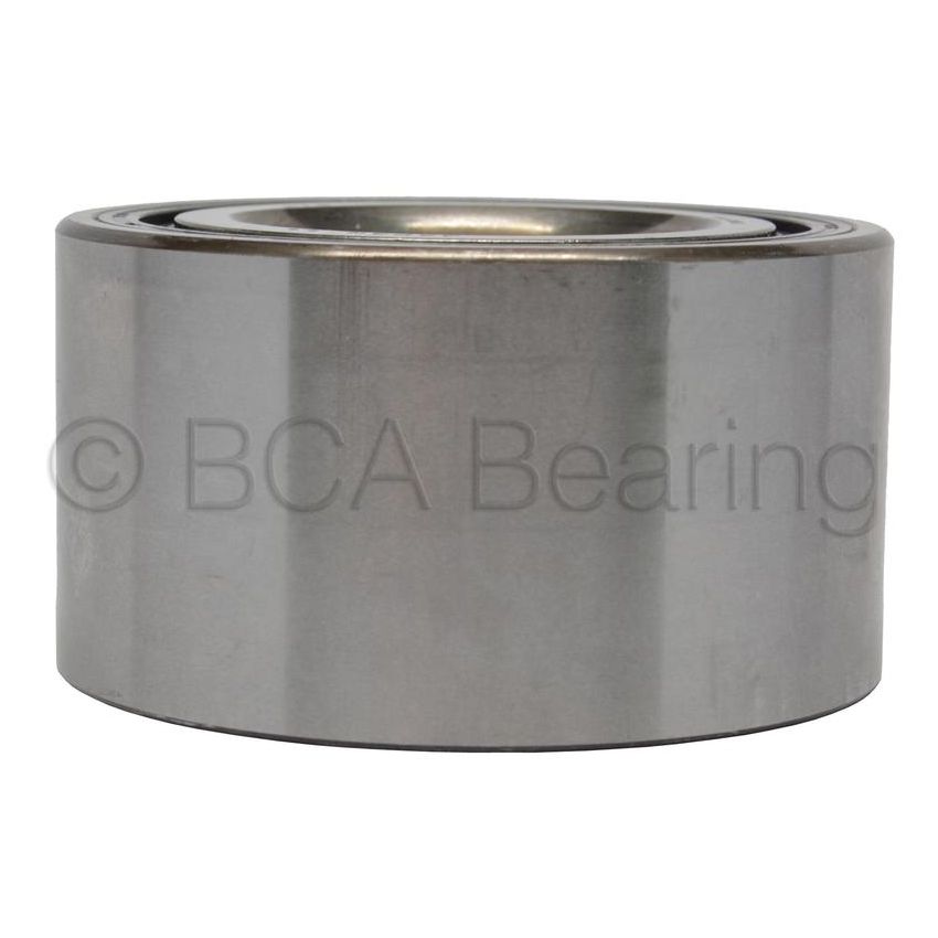 BCA NTN BEARINGS WE60354 Double Row Angular Unit Bearing