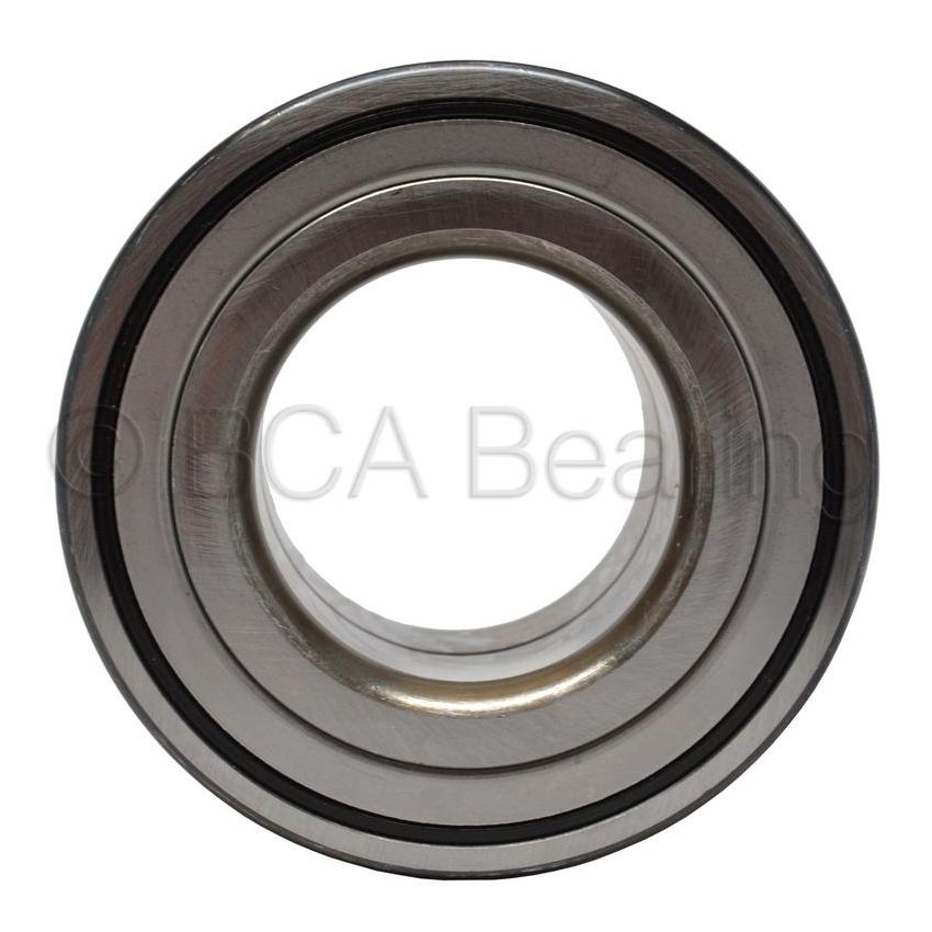BCA NTN BEARINGS WE60354 Double Row Angular Unit Bearing