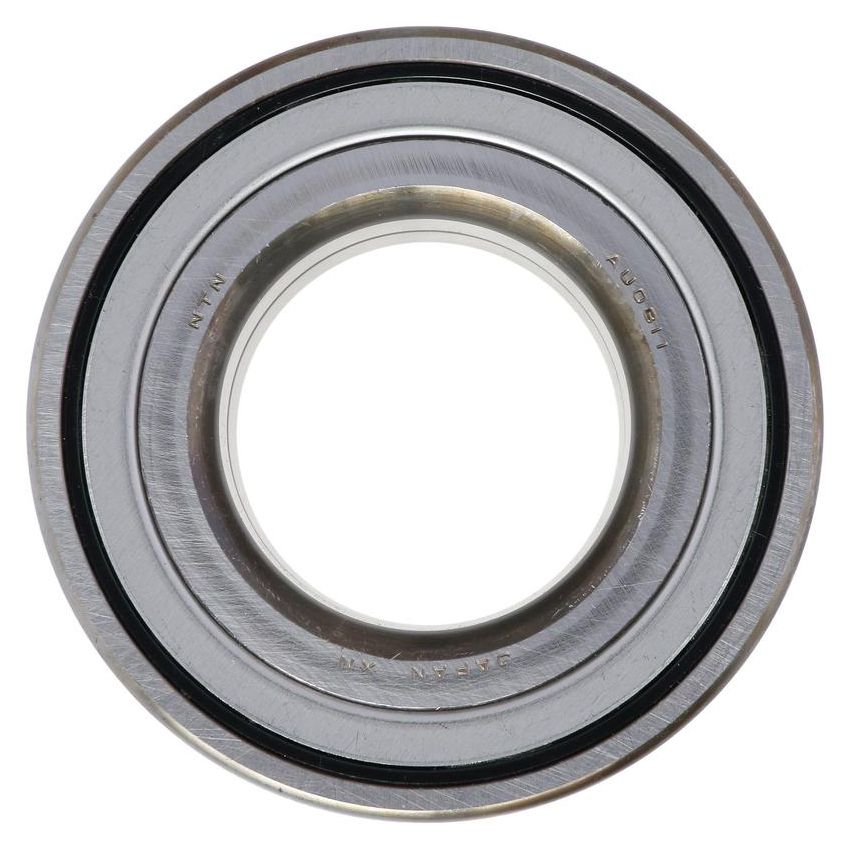 BCA NTN BEARINGS WE60354 Double Row Angular Unit Bearing