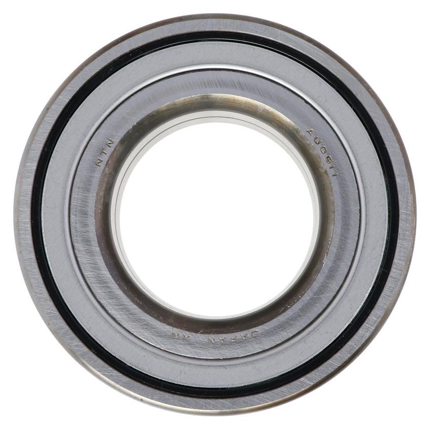 BCA NTN BEARINGS WE60354 Double Row Angular Unit Bearing