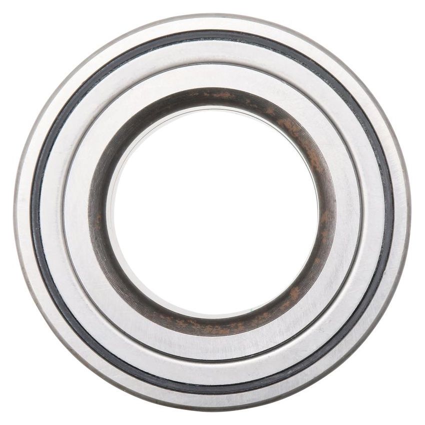 BCA NTN BEARINGS WE60366 Double Row Angular Unit Bearing