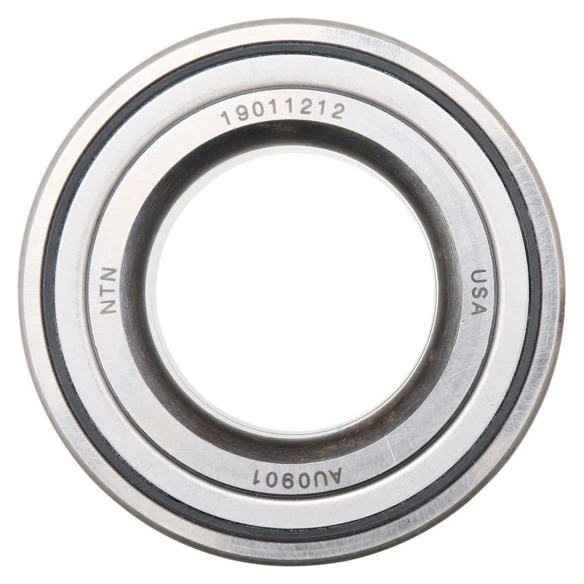 BCA NTN BEARINGS WE60366 Double Row Angular Unit Bearing