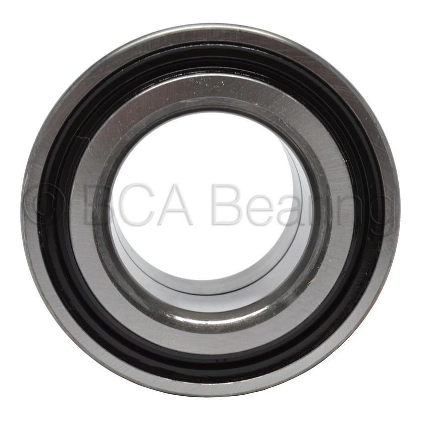 BCA NTN BEARINGS WE60366 Double Row Angular Unit Bearing