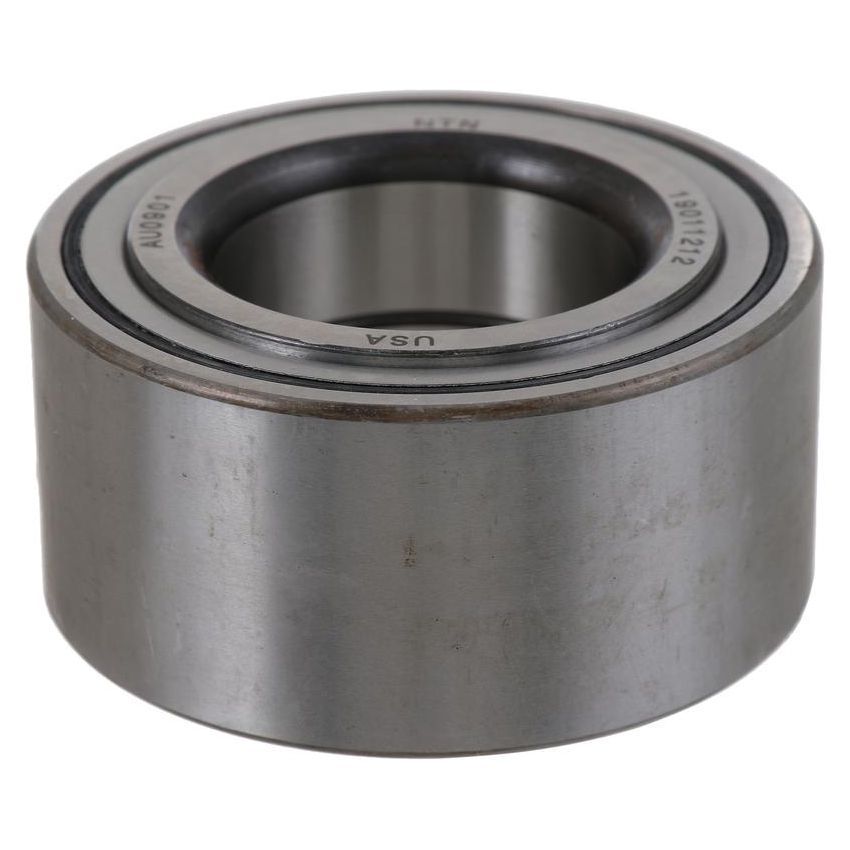 BCA NTN BEARINGS WE60366 Double Row Angular Unit Bearing