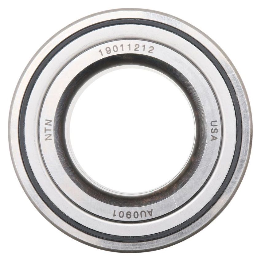 BCA NTN BEARINGS WE60366 Double Row Angular Unit Bearing