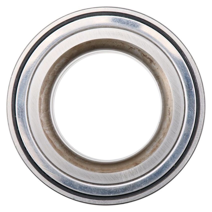 BCA NTN BEARINGS WE60368 Double Row Angular Unit Bearing