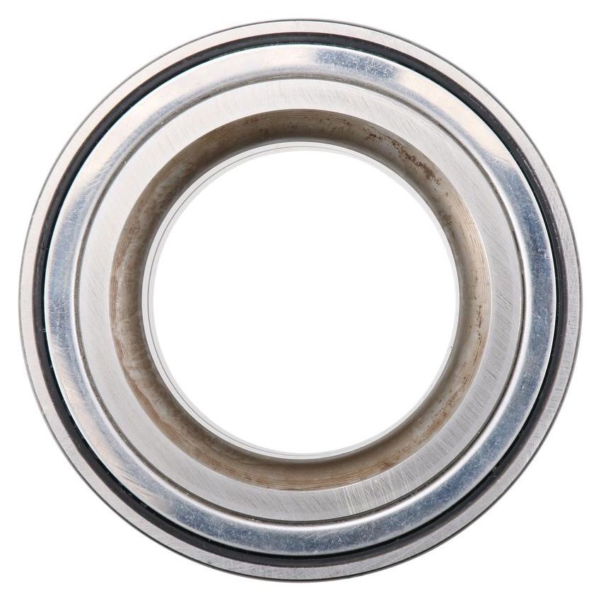 BCA NTN BEARINGS WE60368 Double Row Angular Unit Bearing