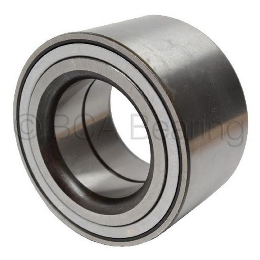 BCA NTN BEARINGS WE60368 Double Row Angular Unit Bearing