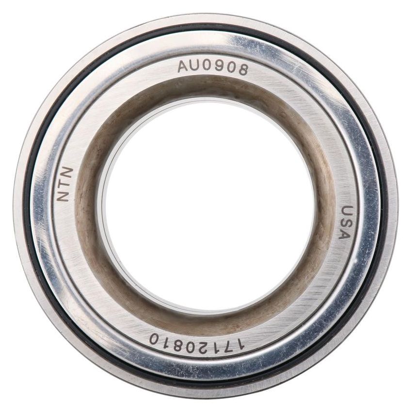 BCA NTN BEARINGS WE60368 Double Row Angular Unit Bearing