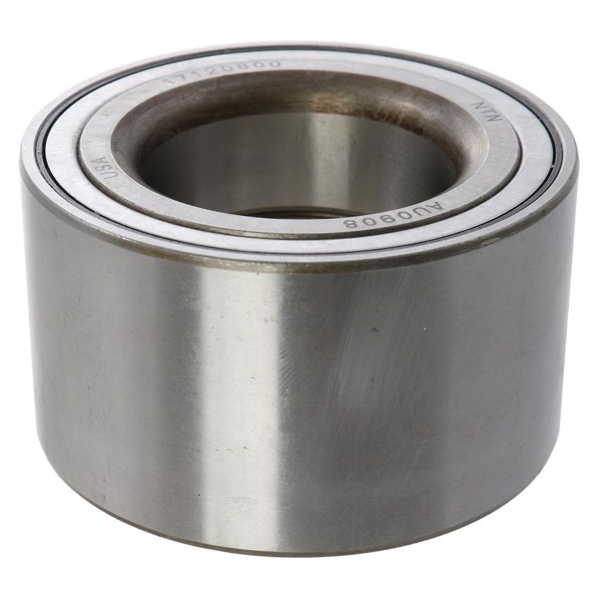 BCA NTN BEARINGS WE60368 Double Row Angular Unit Bearing