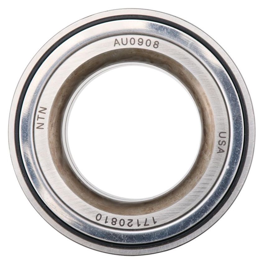 BCA NTN BEARINGS WE60368 Double Row Angular Unit Bearing