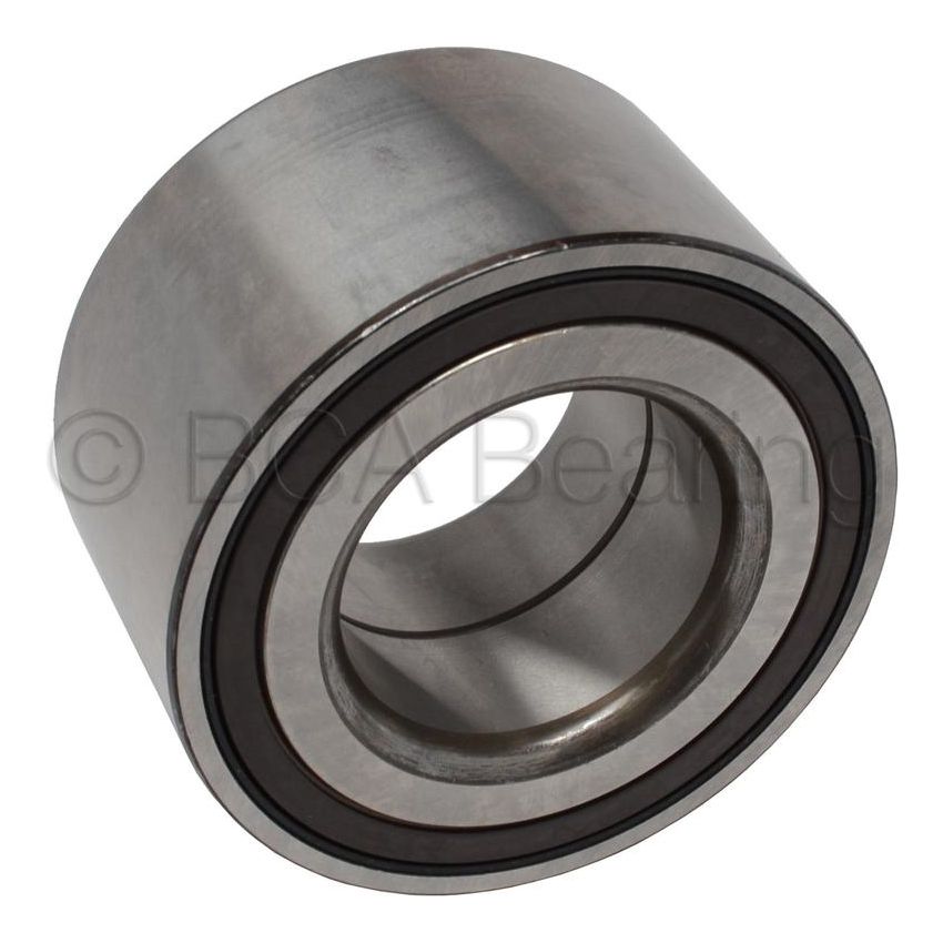 BCA NTN BEARINGS WE60371 Double Row Angular Unit Bearing