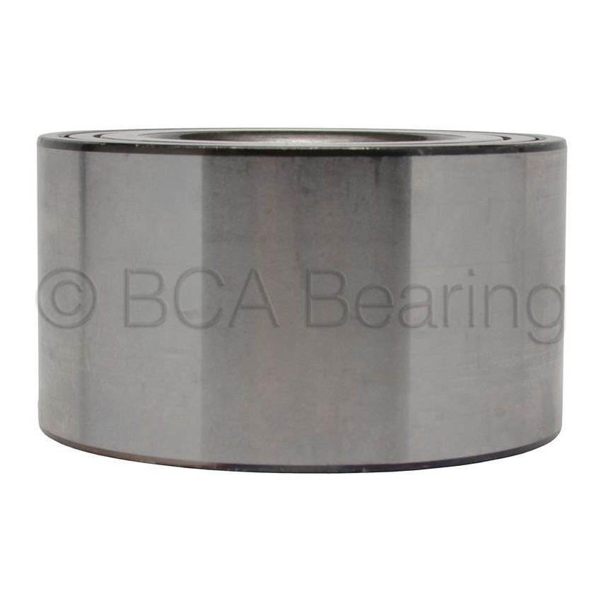 BCA NTN BEARINGS WE60371 Double Row Angular Unit Bearing