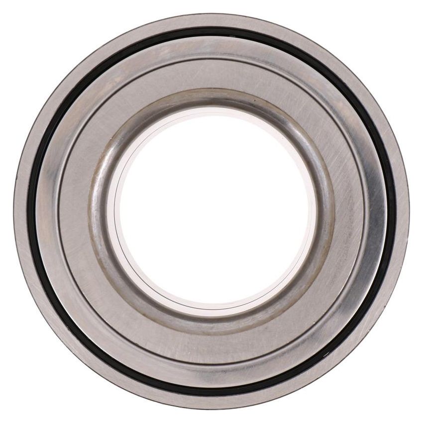 BCA NTN BEARINGS WE60371 Double Row Angular Unit Bearing