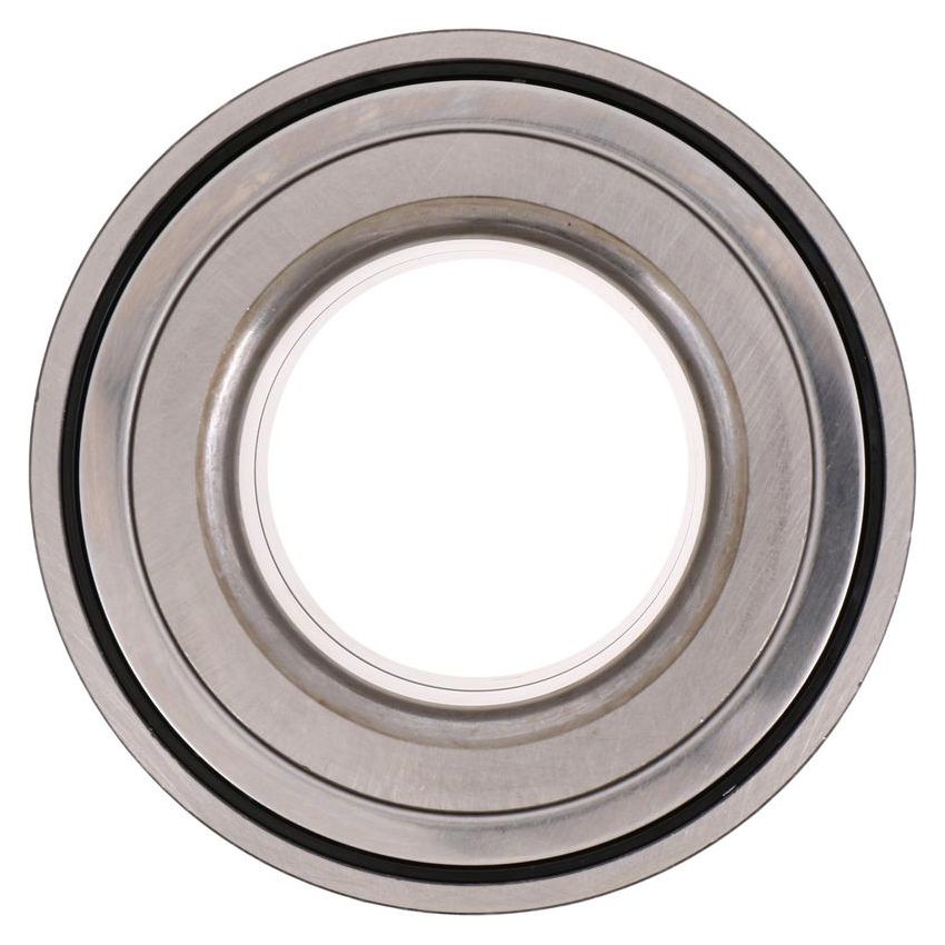 BCA NTN BEARINGS WE60371 Double Row Angular Unit Bearing