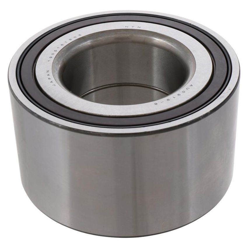 BCA NTN BEARINGS WE60371 Double Row Angular Unit Bearing
