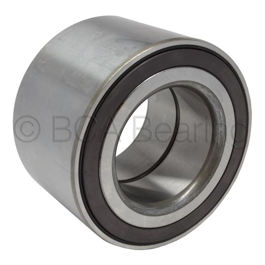 BCA NTN BEARINGS WE60372 Double Row Angular Unit Bearing