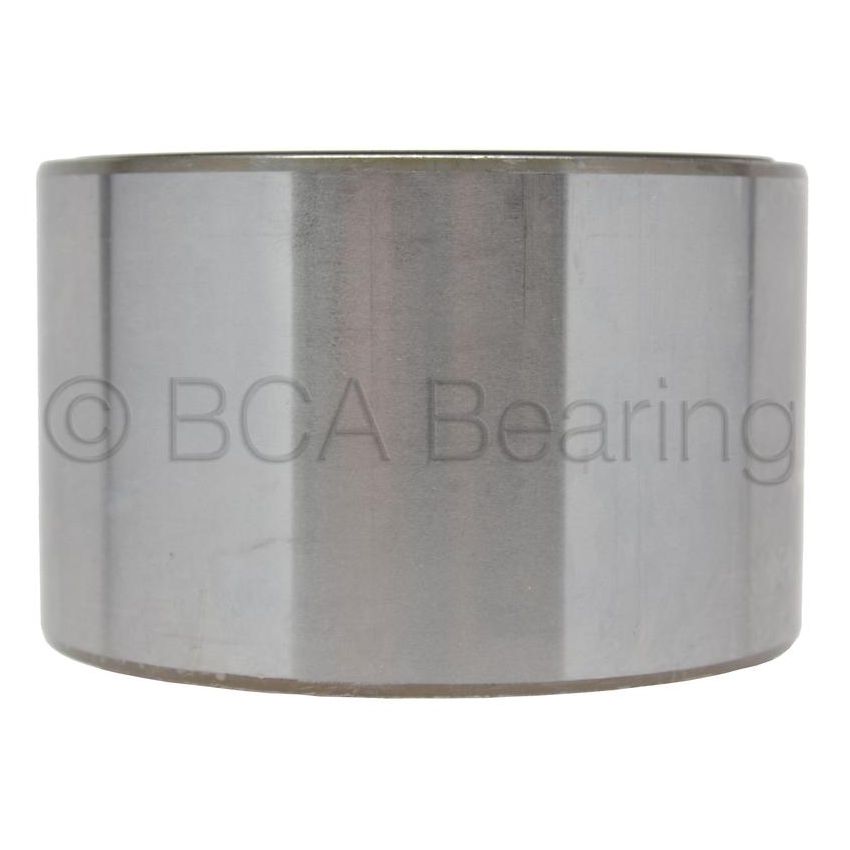 BCA NTN BEARINGS WE60372 Double Row Angular Unit Bearing