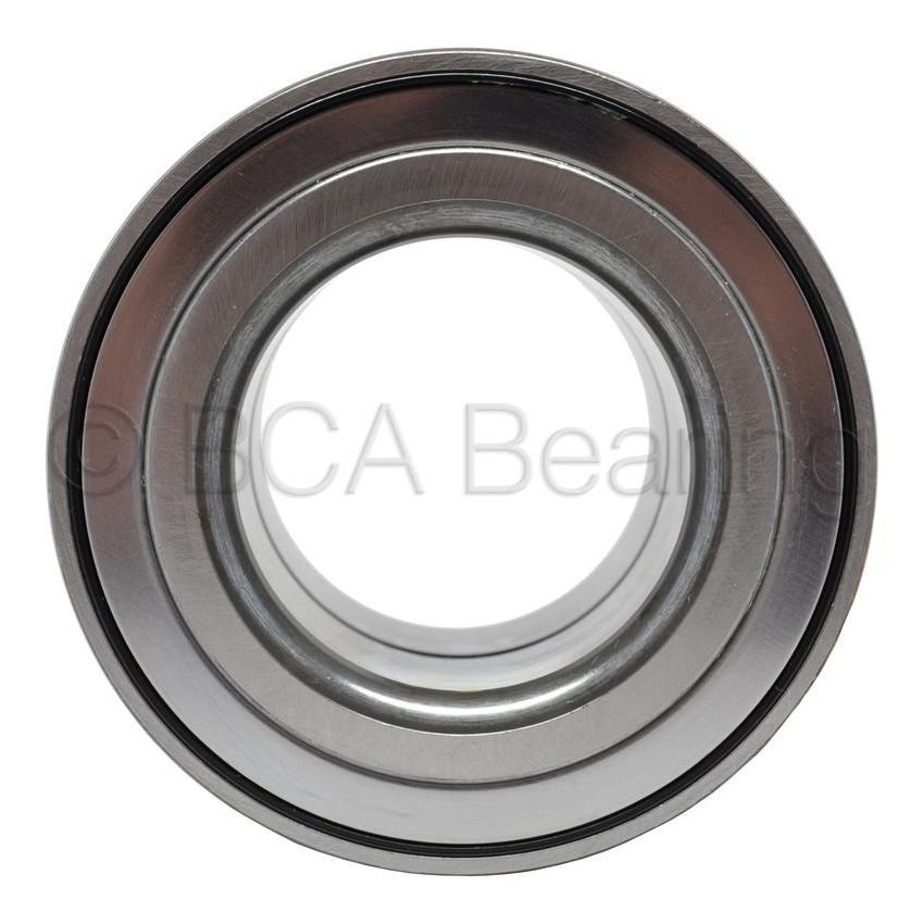BCA NTN BEARINGS WE60372 Double Row Angular Unit Bearing
