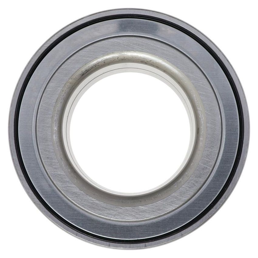 BCA NTN BEARINGS WE60372 Double Row Angular Unit Bearing
