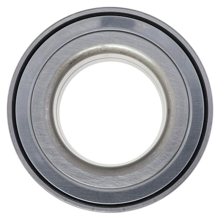 BCA NTN BEARINGS WE60372 Double Row Angular Unit Bearing