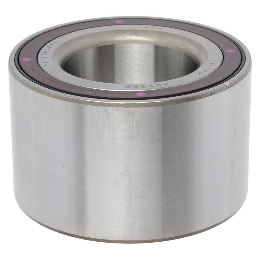 BCA NTN BEARINGS WE60372 Double Row Angular Unit Bearing