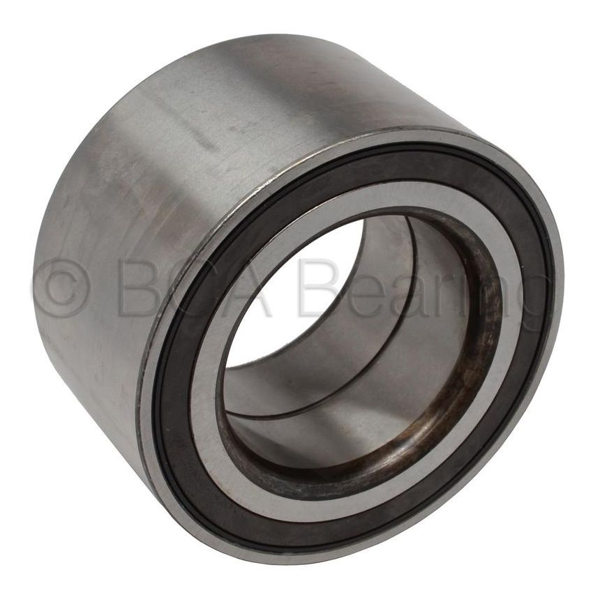 BCA NTN BEARINGS WE60393 Double Row Angular Unit Bearing