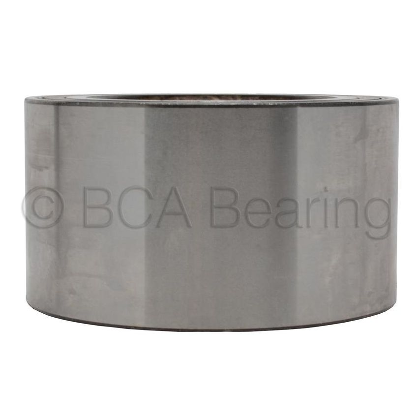 BCA NTN BEARINGS WE60393 Double Row Angular Unit Bearing