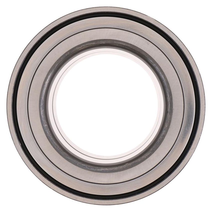 BCA NTN BEARINGS WE60393 Double Row Angular Unit Bearing