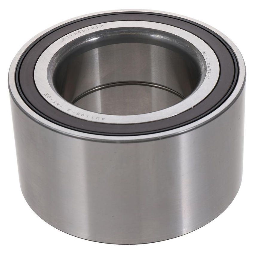BCA NTN BEARINGS WE60393 Double Row Angular Unit Bearing