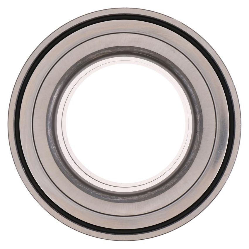 BCA NTN BEARINGS WE60393 Double Row Angular Unit Bearing