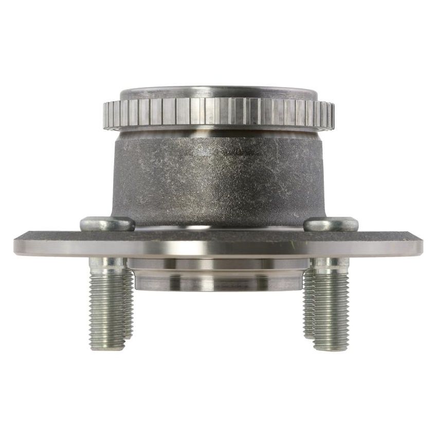 BCA NTN BEARINGS WE60417 Gen 2 Wheel Hub Assembly